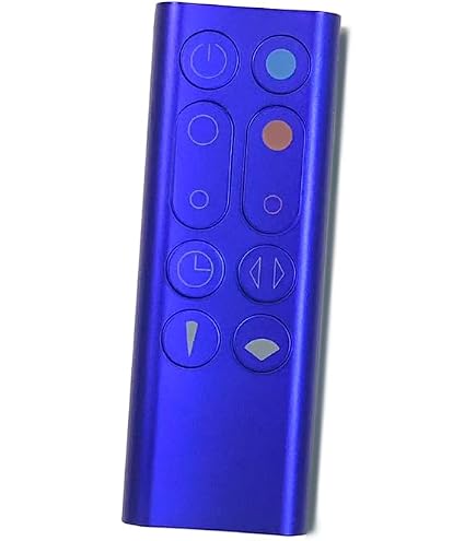Amazon | ダイソン 966538-01、リモコンAM09ホットクールファン